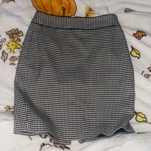 Banana Republic Skirt